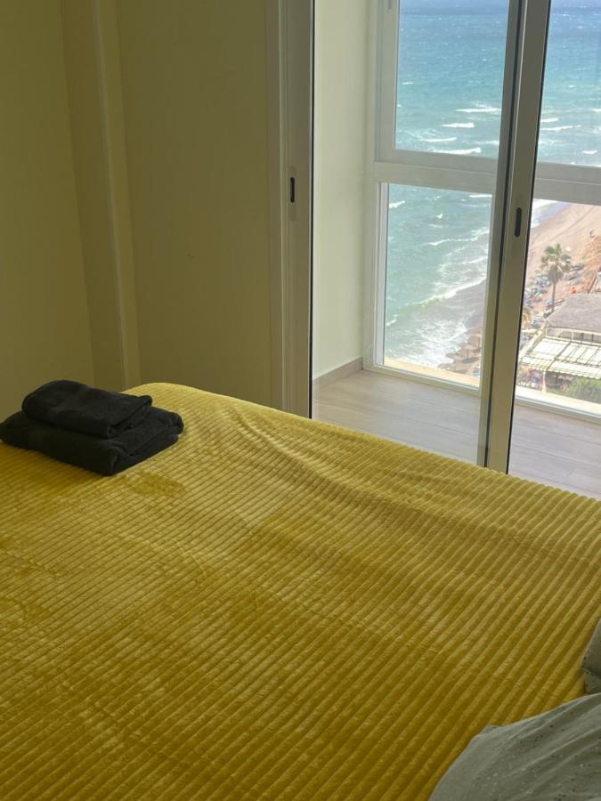 Apartmán @Seafront 1 Sitio de Calahonda Exteriér fotografie
